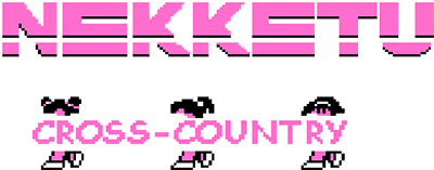 Nekketsu Cross-Country (NES) Play Online